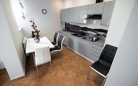 Apartament Augustów