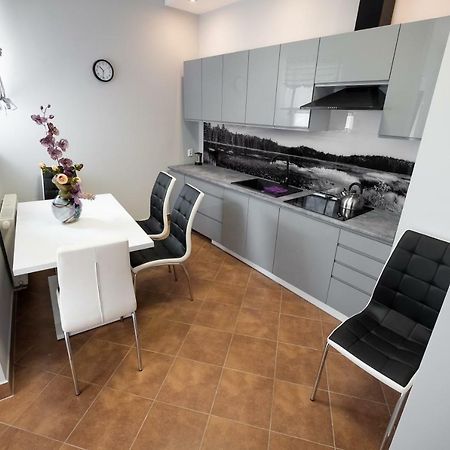 Apartament Augustów Zewnętrze zdjęcie